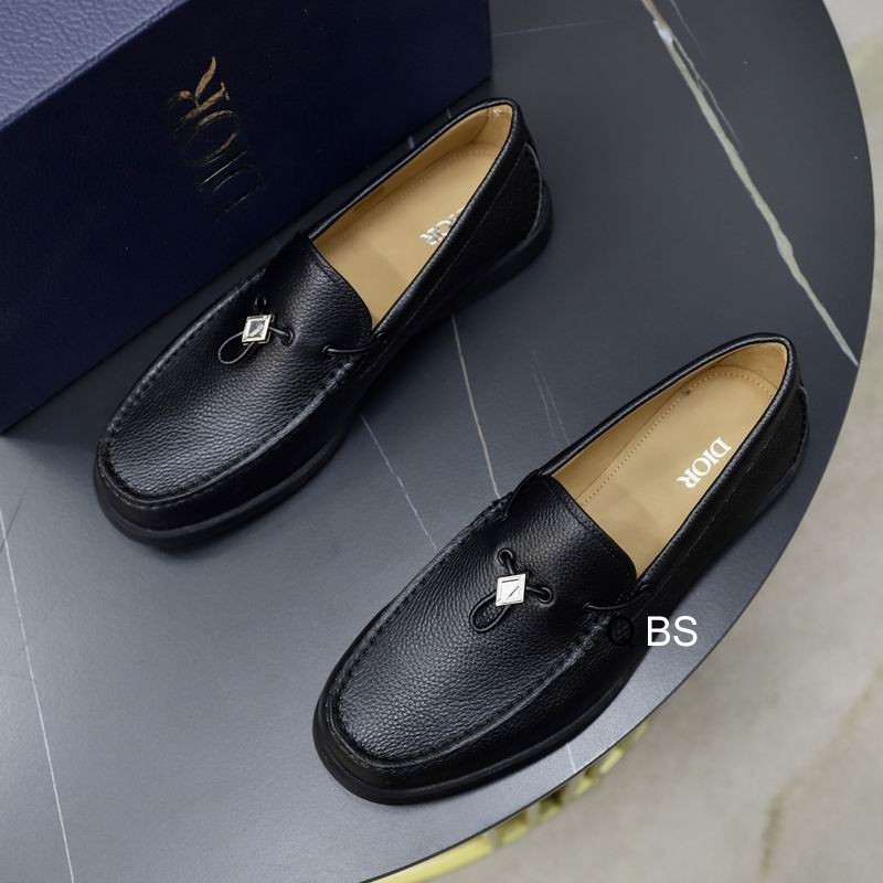 DIOR Men's Shoes 26